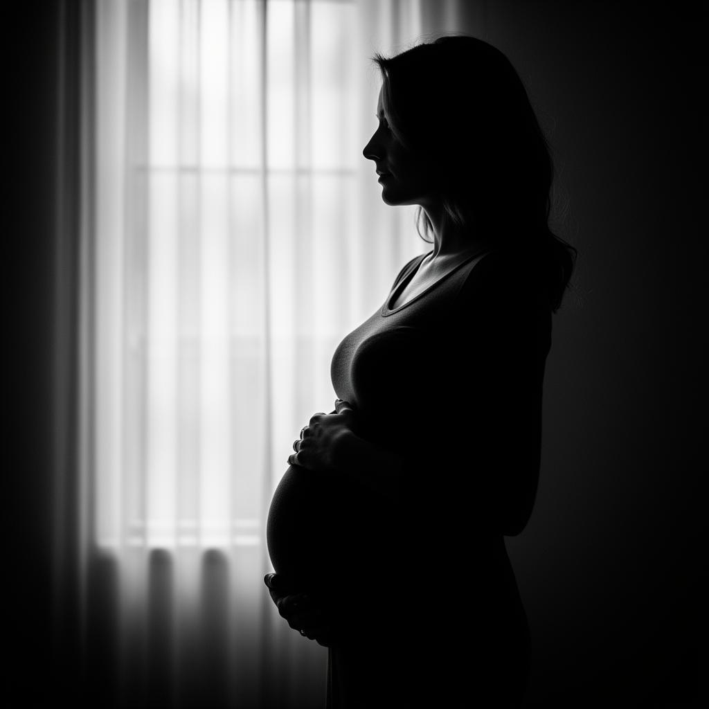 Maternity Shoot sample 1
